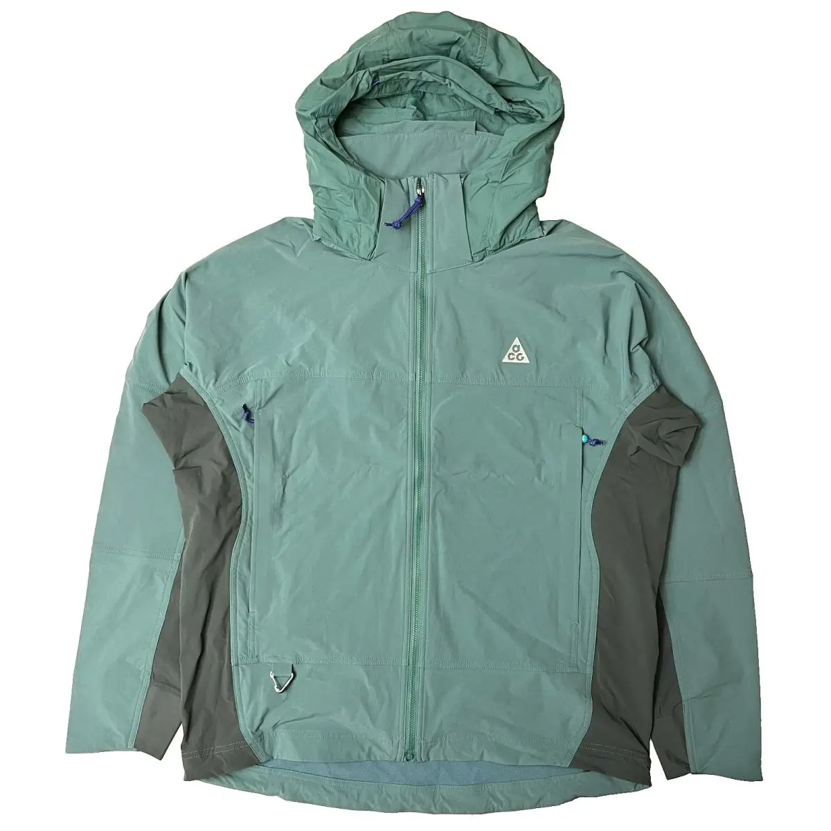 Acg Sun Farer Full-zip Jacket DH3103-361 Bicoastal Men’s Large L by Nike
