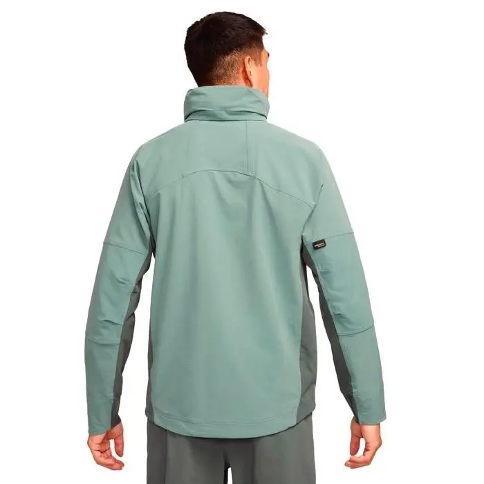 Nike clothing - Nike ACG Sun Farer - ACG Sun Farer - Green (UPC: 196975118083) 3