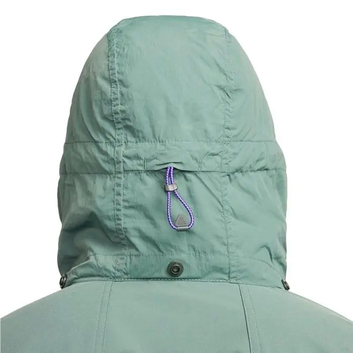 Nike clothing - Nike ACG Sun Farer - ACG Sun Farer - Green (UPC: 196975118083) 4