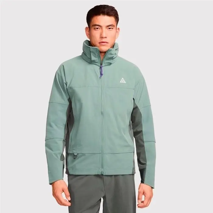 Nike clothing - Nike ACG Sun Farer - ACG Sun Farer - Green (UPC: 196975118083) 2