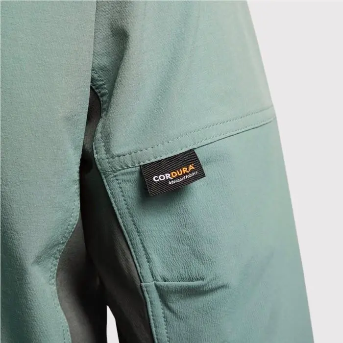 Nike clothing - Nike ACG Sun Farer - ACG Sun Farer - Green (UPC: 196975118083) 8