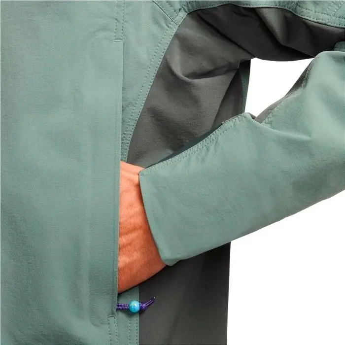 Nike clothing - Nike ACG Sun Farer - ACG Sun Farer - Green (UPC: 196975118083) 6