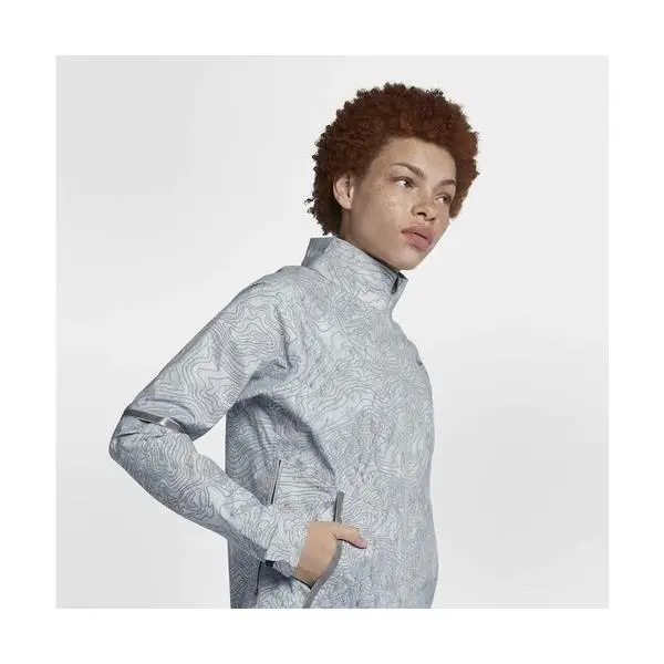 Nike clothing - 876833-065 - 876833-065 - Grey (UPC: 884499552468) 1
