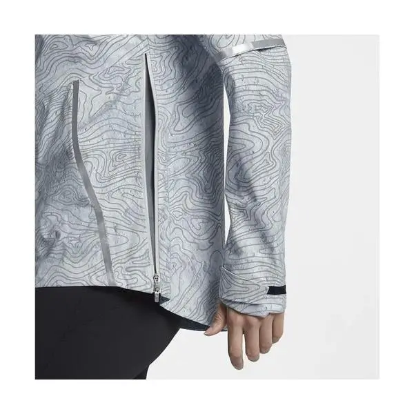 Nike clothing - 876833-065 - 876833-065 - Grey (UPC: 884499552468) 8