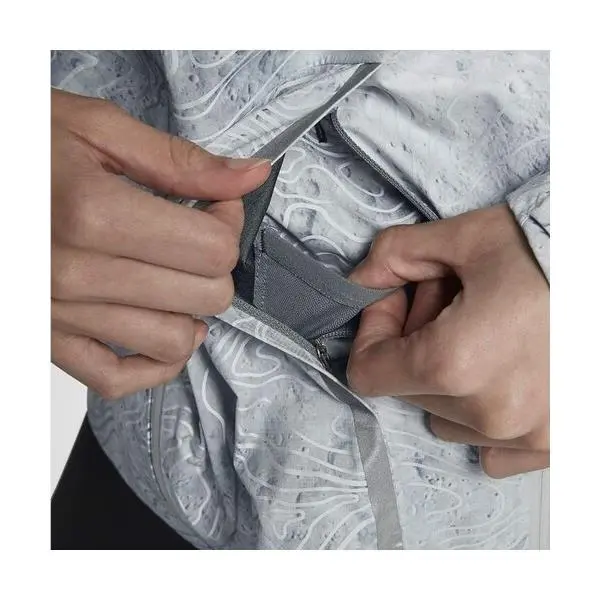 Nike clothing - 876833-065 - 876833-065 - Grey (UPC: 884499552468) 5