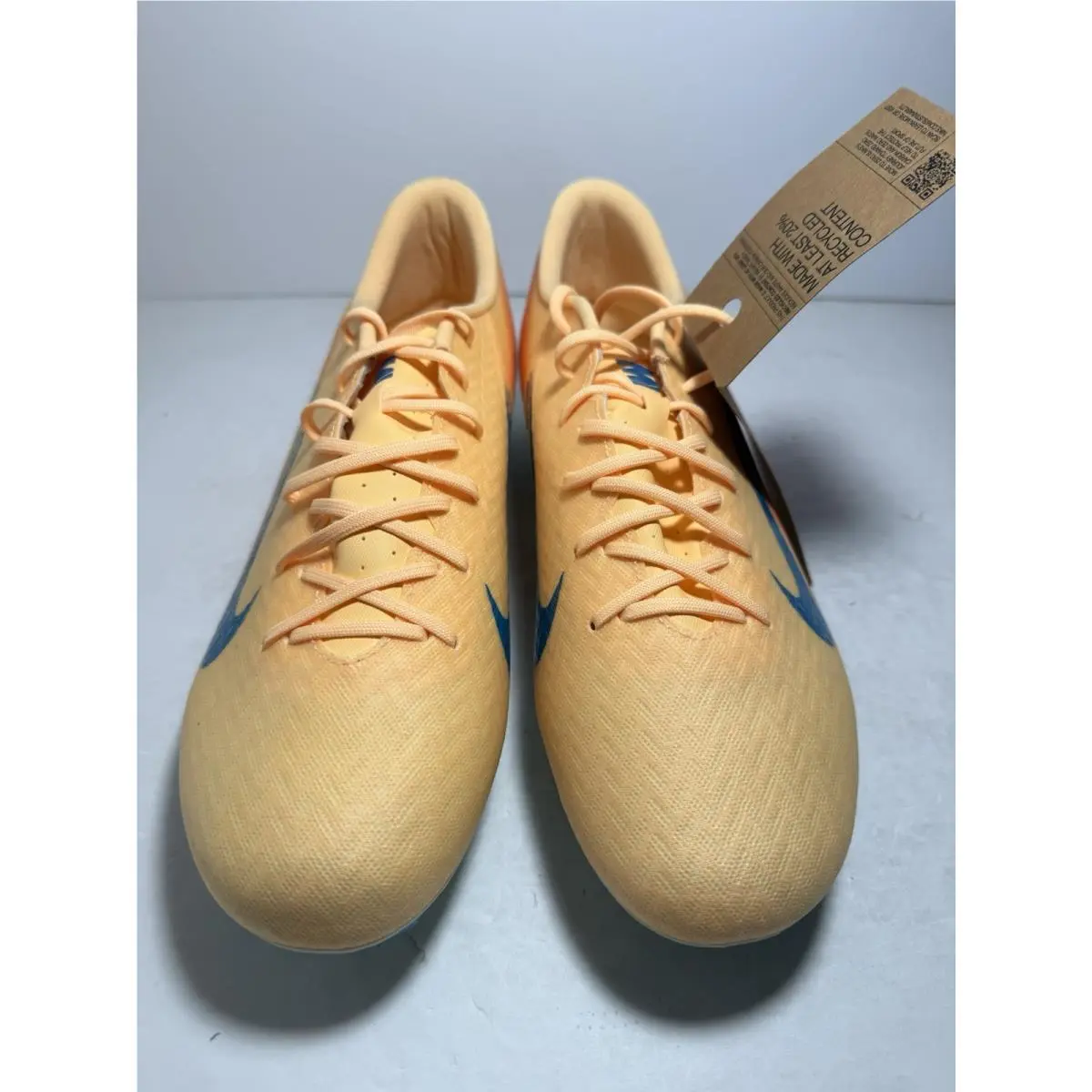 Nike shoes - Nike Zoom Mercurial - Zoom Mercurial - FQ8377-801 - Colorway 1