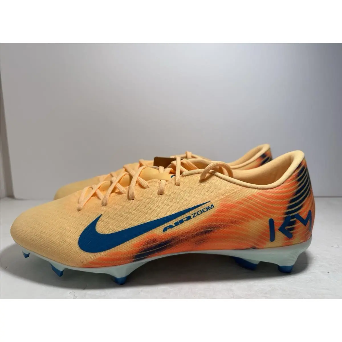 Nike shoes - Nike Zoom Mercurial - Zoom Mercurial - FQ8377-801 - Colorway 2