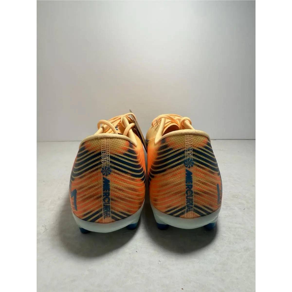 Nike shoes - Nike Zoom Mercurial - Zoom Mercurial - FQ8377-801 - Colorway 3