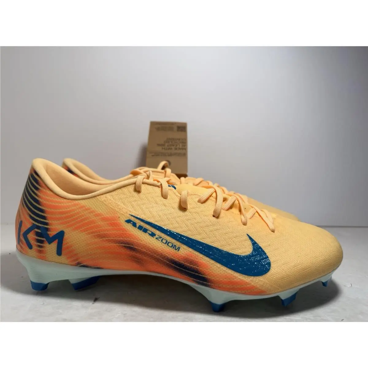 Nike shoes - Nike Zoom Mercurial - Zoom Mercurial - FQ8377-801 - Colorway 0