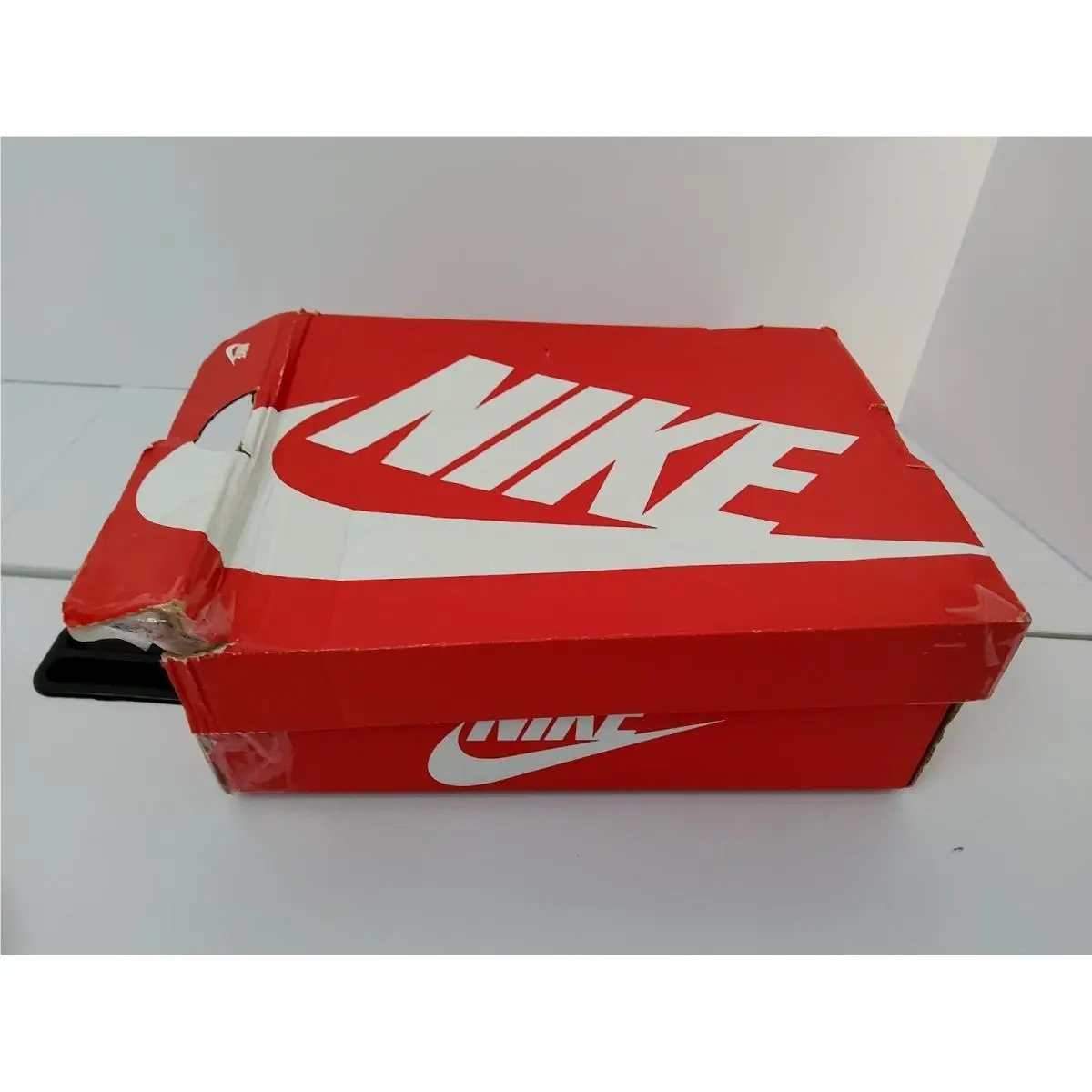 Nike shoes - Nike Court Borough - Court Borough - White (UPC: 196968174201) 7