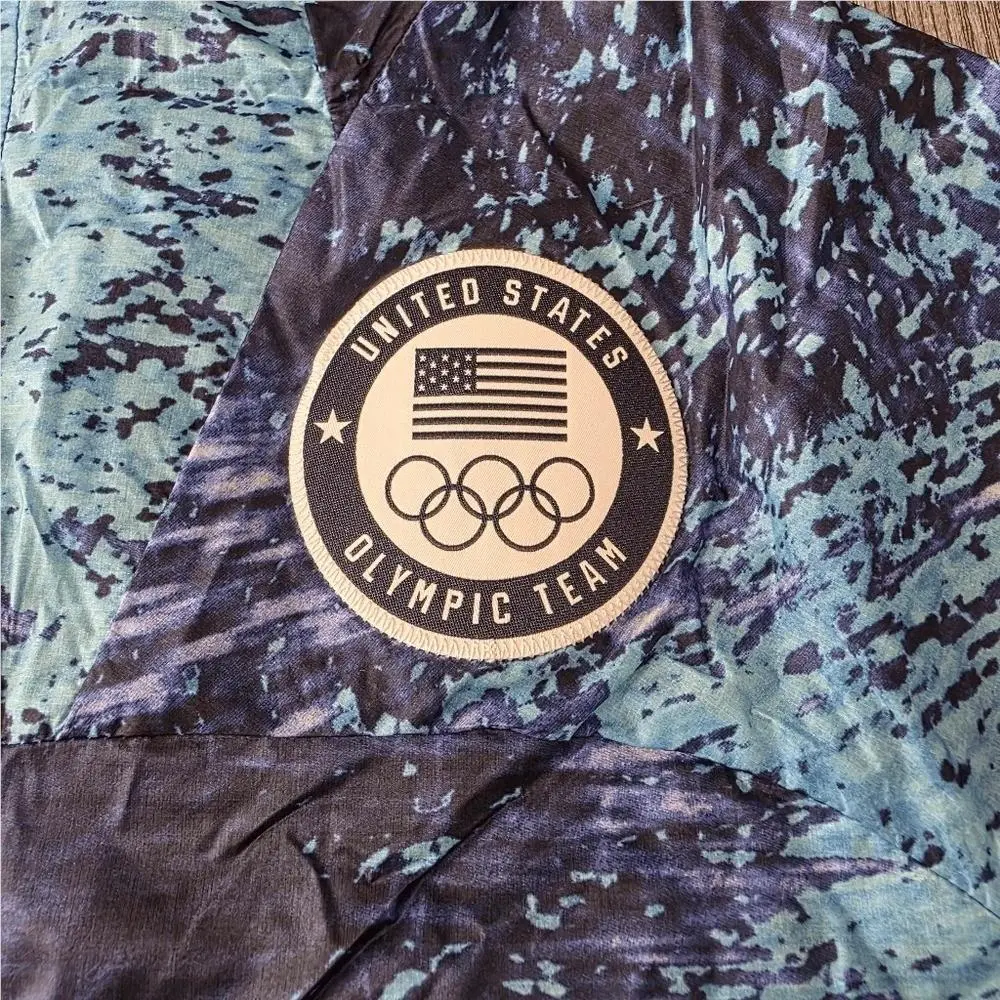 Nike clothing - Blue 0