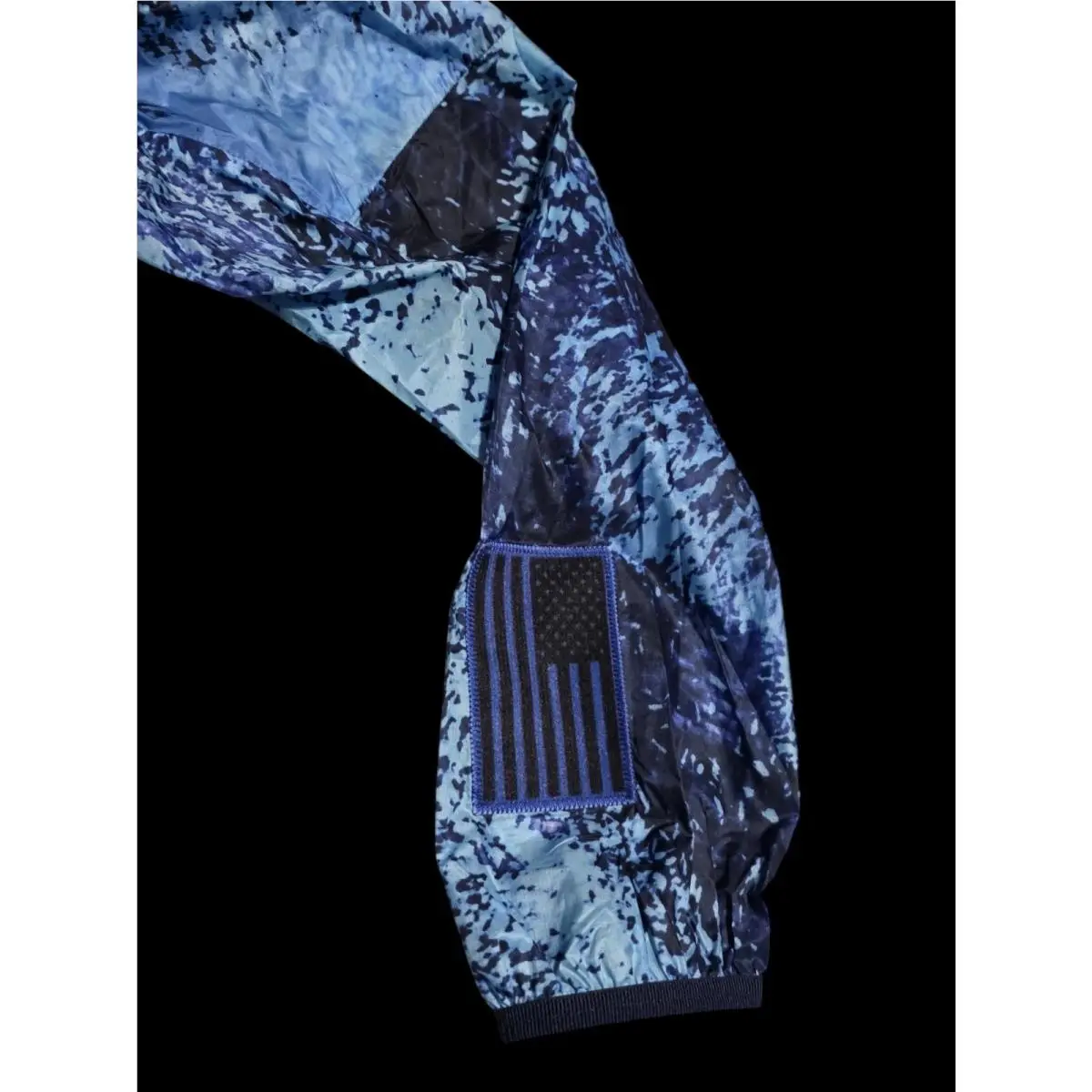 Nike clothing - Blue 1