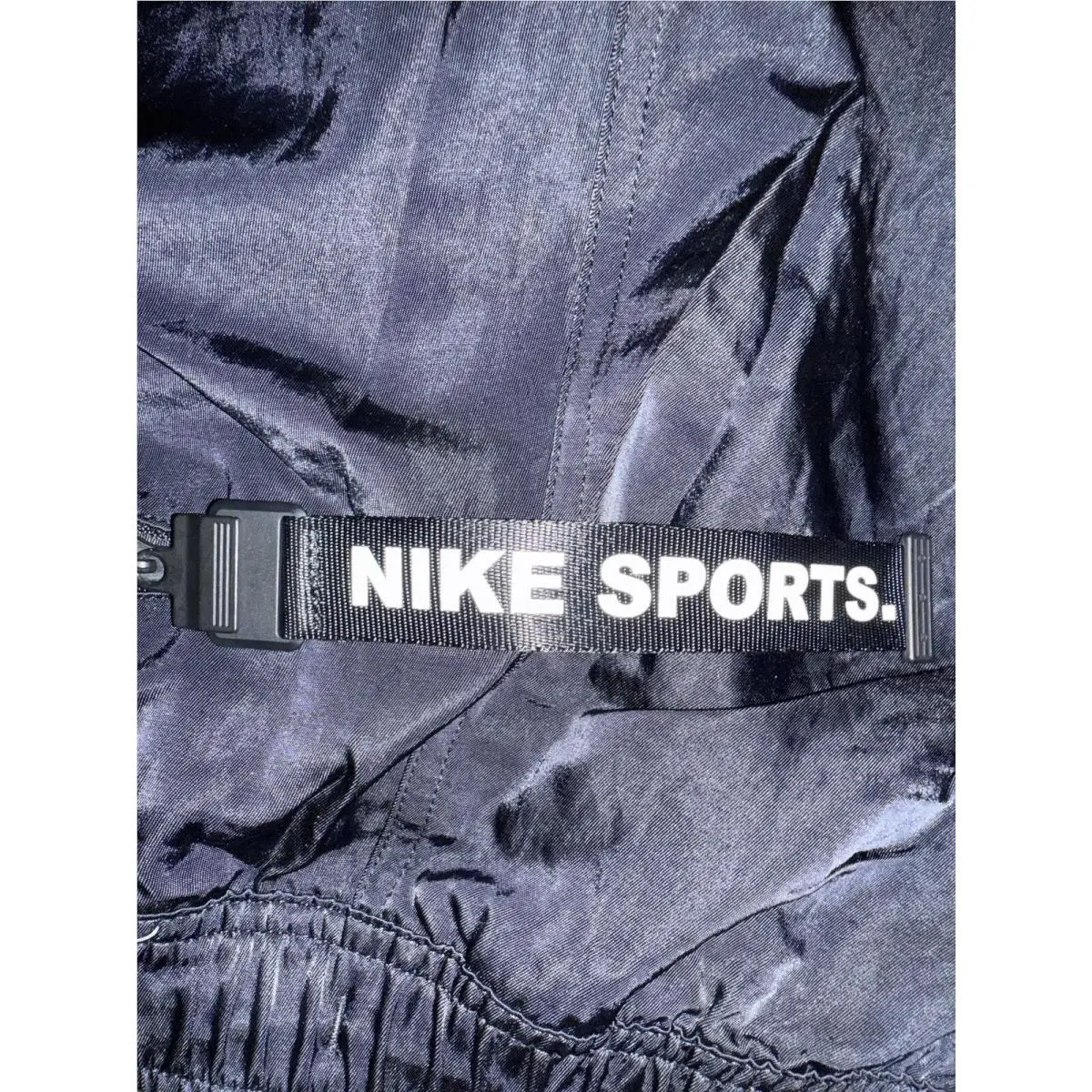 Nike clothing - NA - Black 8