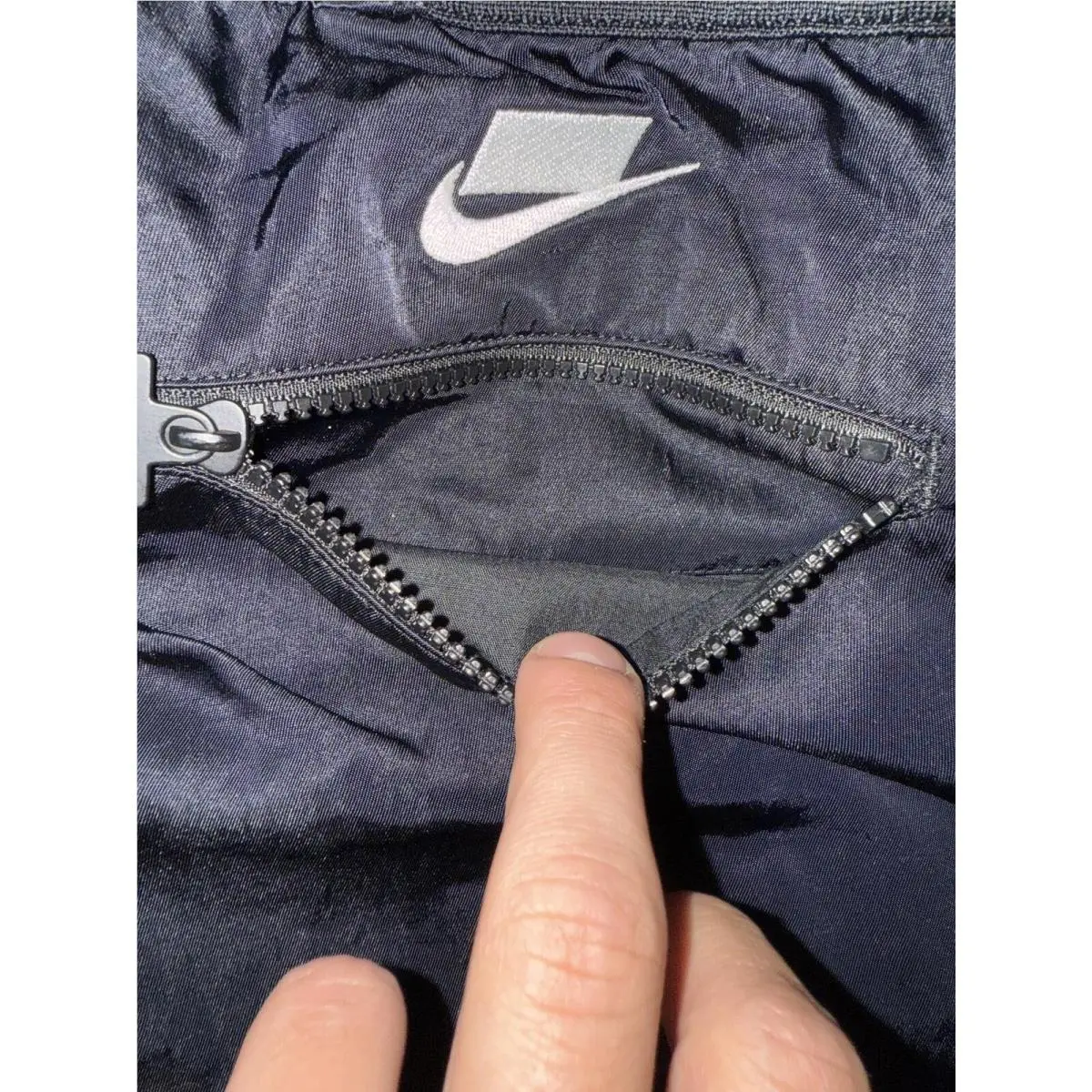 Nike clothing - NA - Black 9