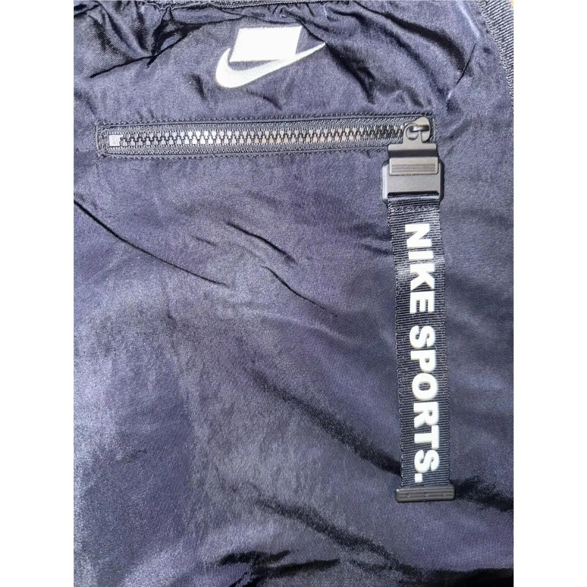 Nike clothing - NA - Black 10
