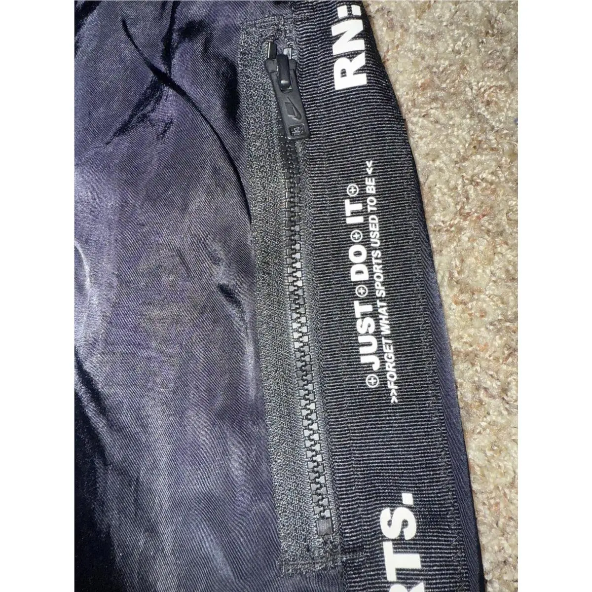Nike clothing - NA - Black 1