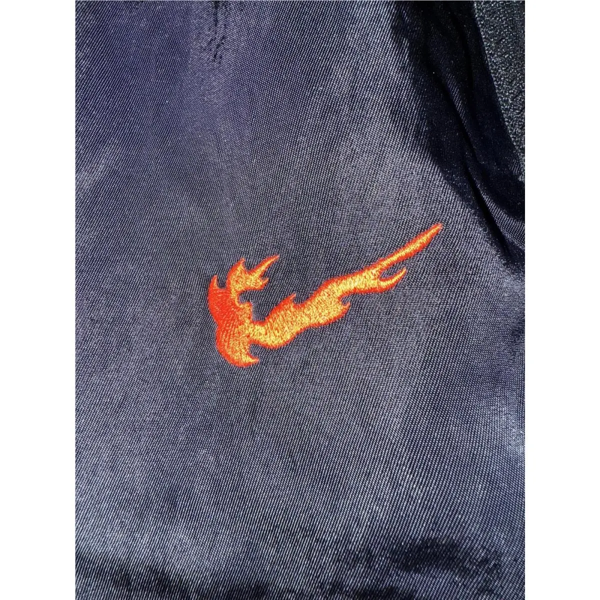 Nike clothing - NA - Black 2