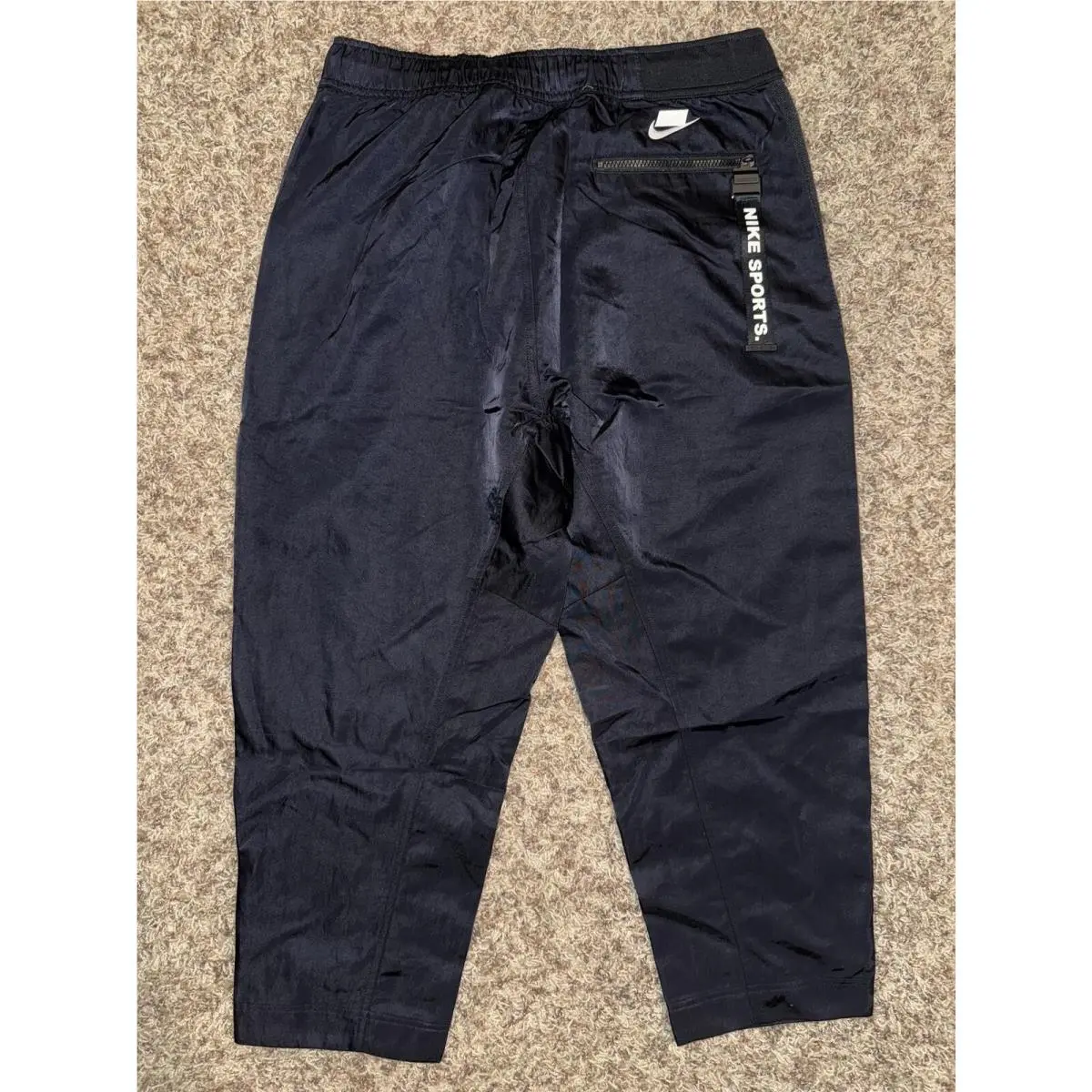 Nike clothing - NA - Black 5
