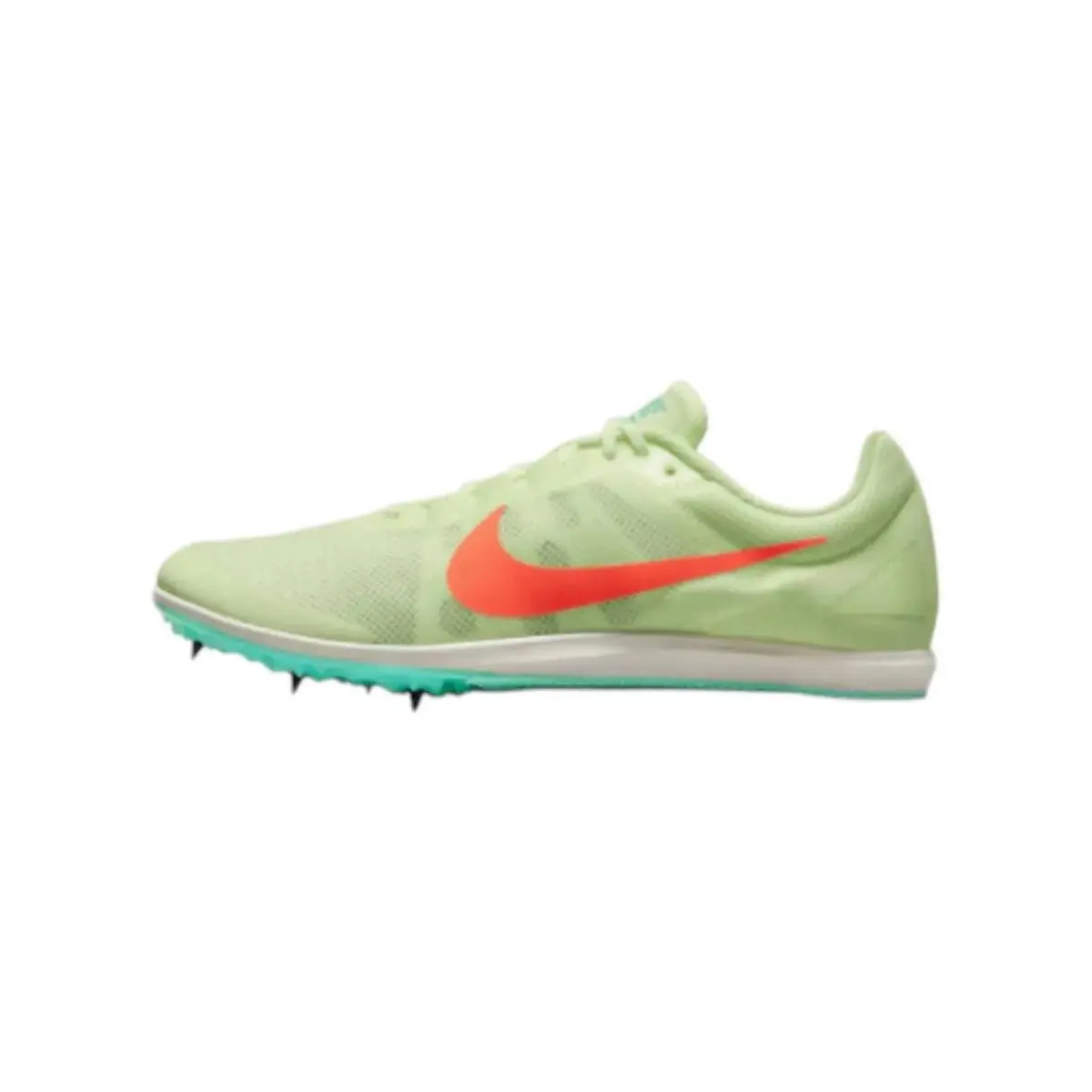 Nike shoes - Green 0