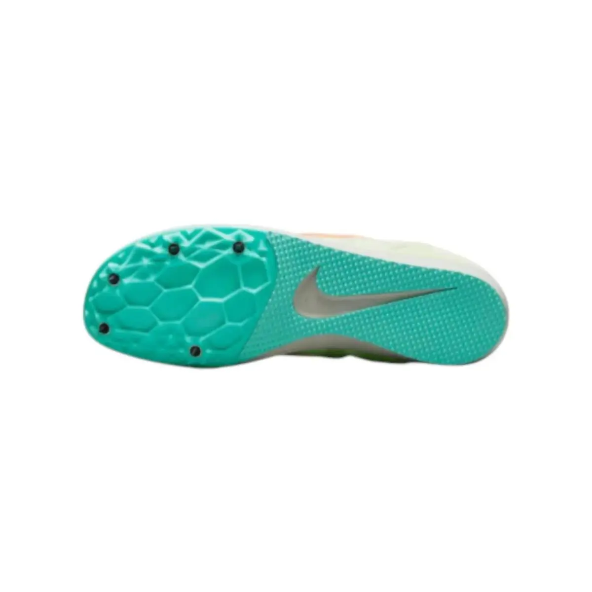 Nike shoes - Green 1