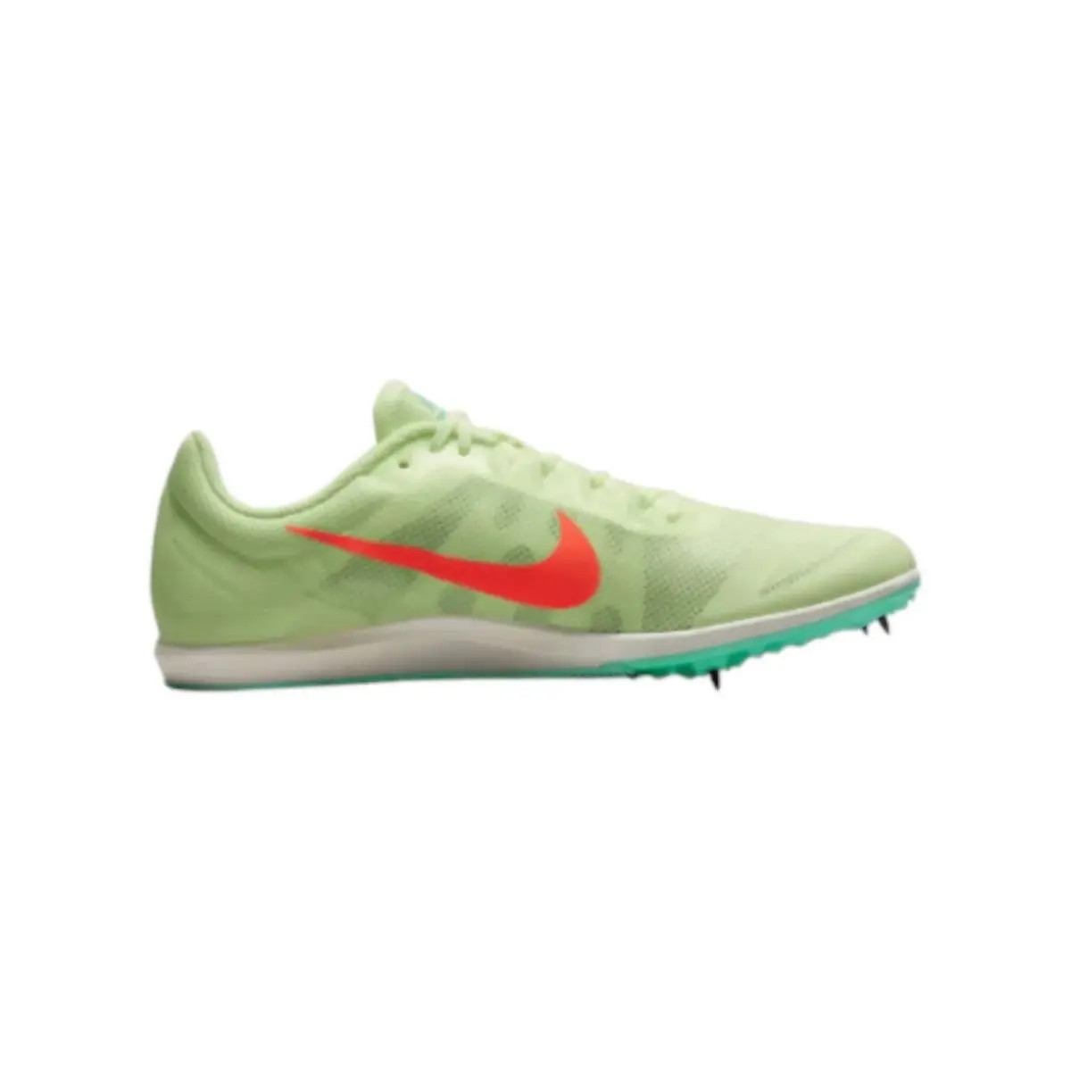 Nike shoes - Green 2