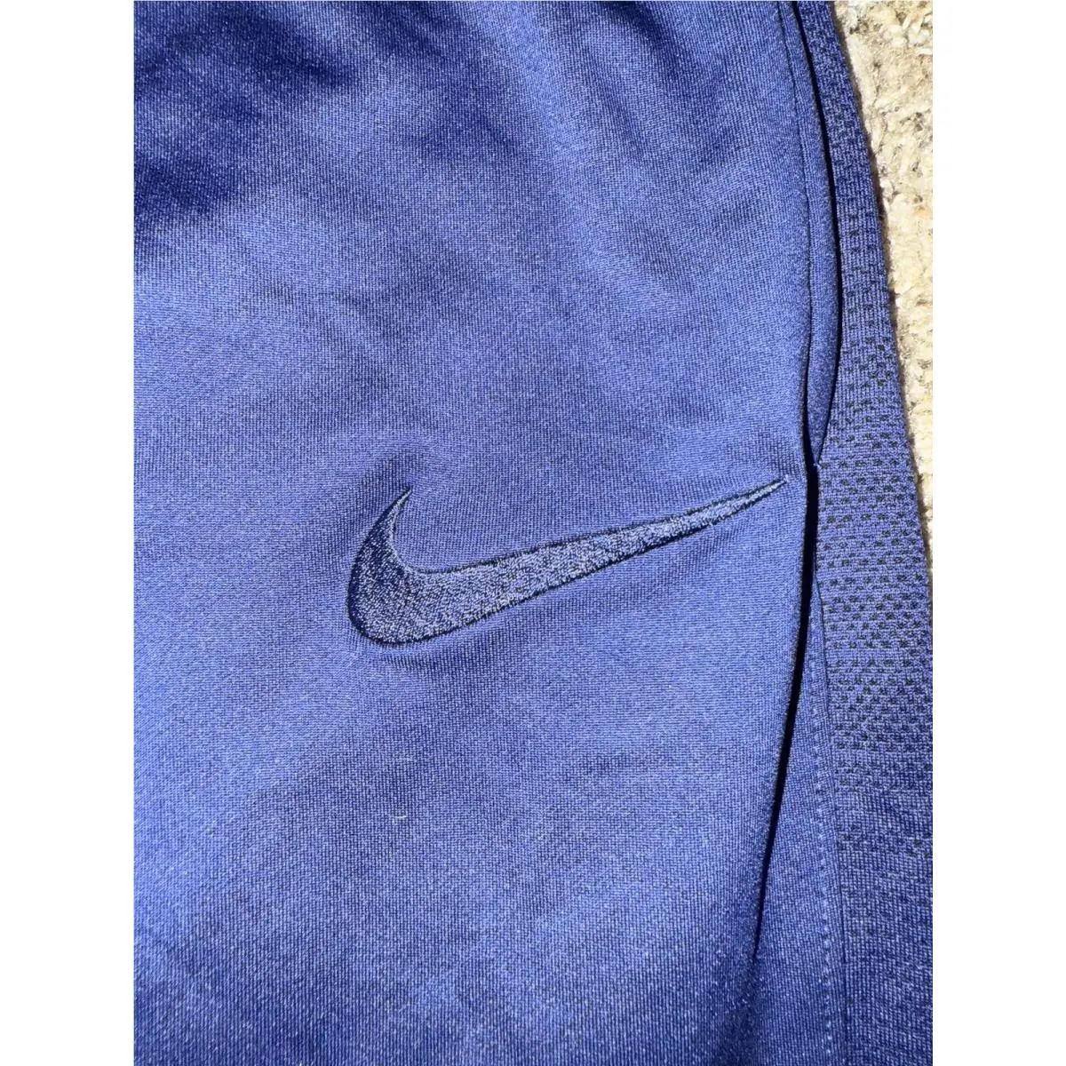 Nike clothing - NA - Blue 0