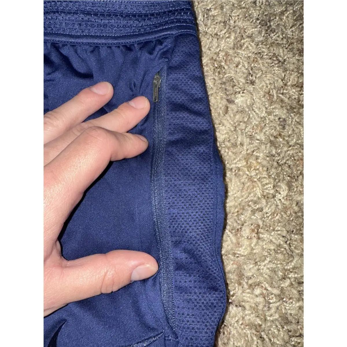 Nike clothing - NA - Blue 1