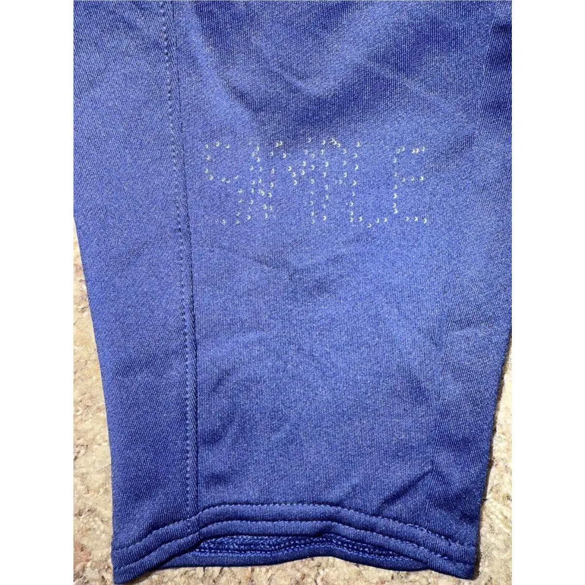 Nike clothing - NA - Blue 2