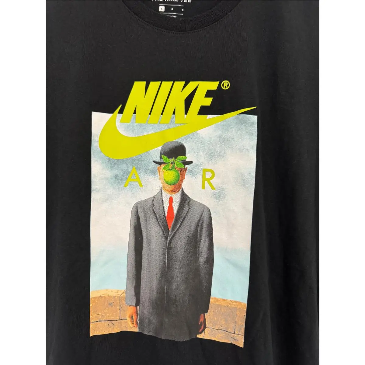 Nike clothing - NA - Black (UPC: 191886845950) 0