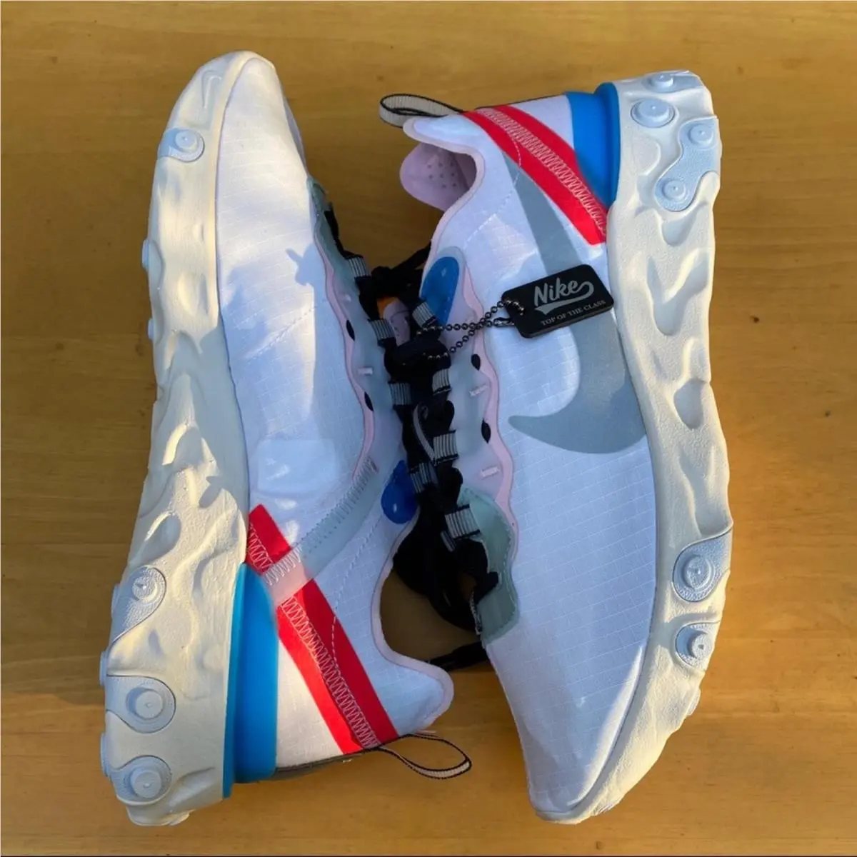 Nike shoes - White 0