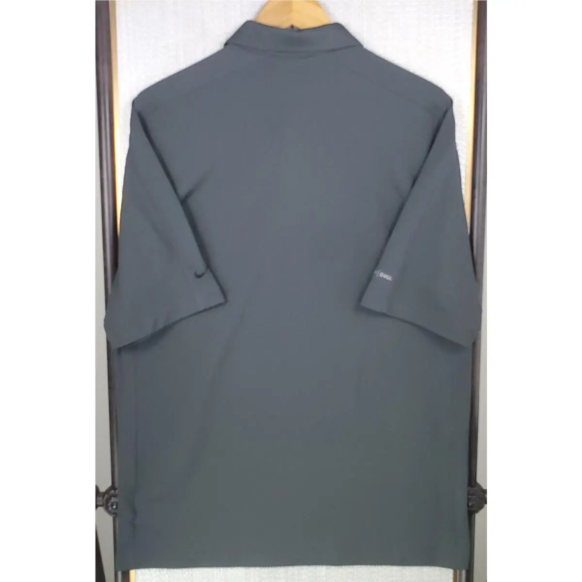 Nike clothing - Nike Dri-Fit - Gray 5