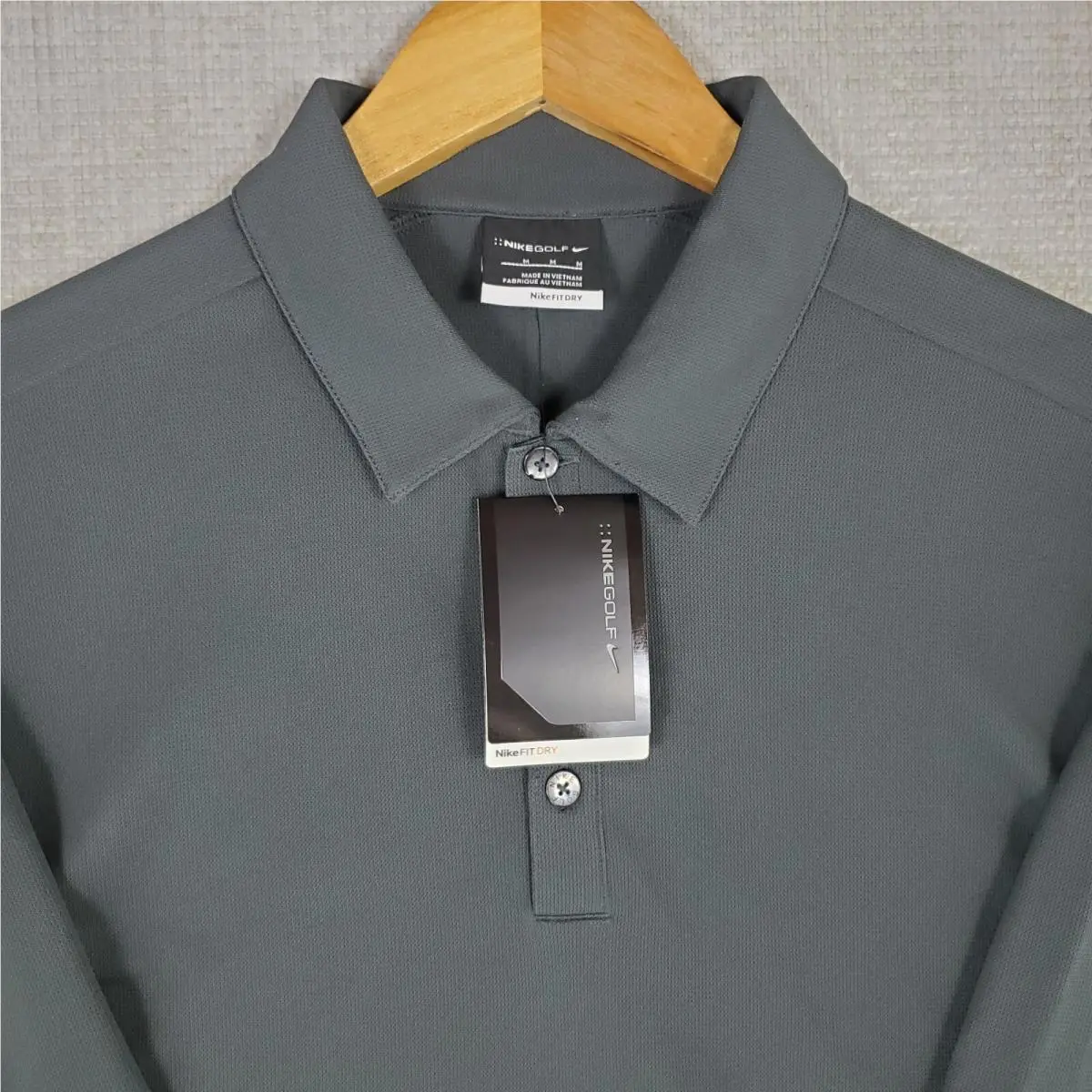 Nike clothing - Nike Dri-Fit - Gray 1