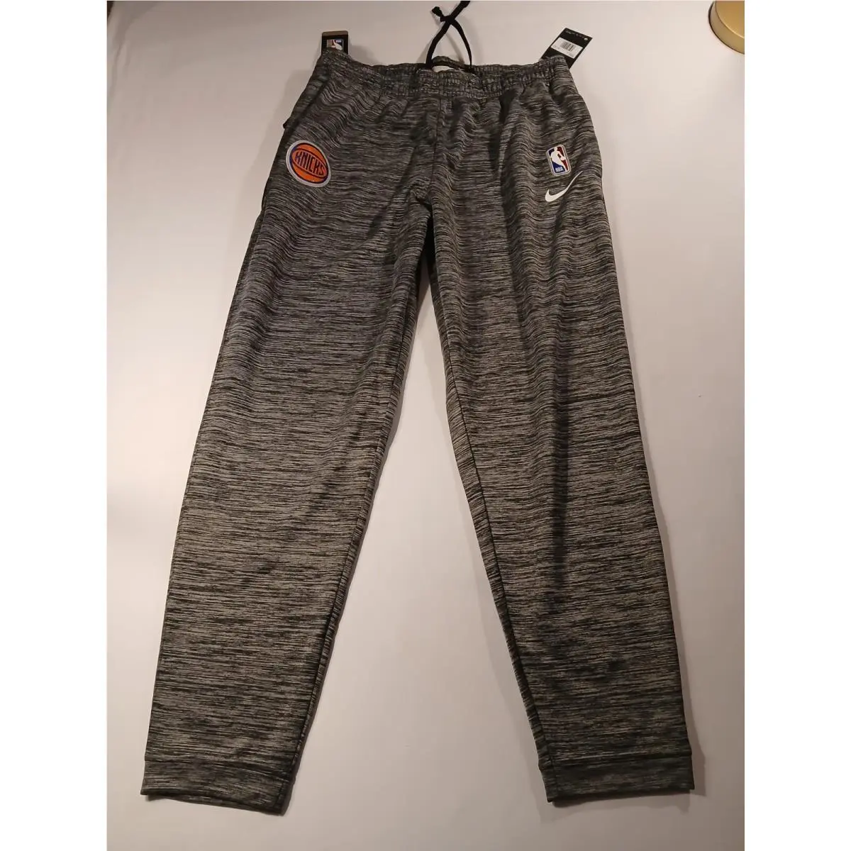 Dri-fit Men`s Engineered Nba Phoenix Suns Pants AV1425-032 Size Xxl N105 by Nike