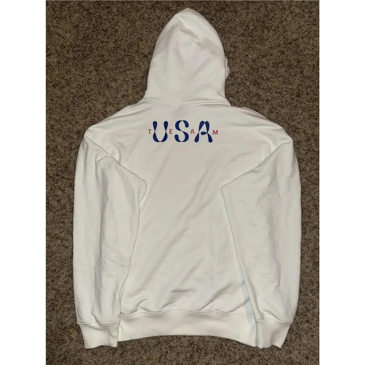 Nike clothing - NA - White 8