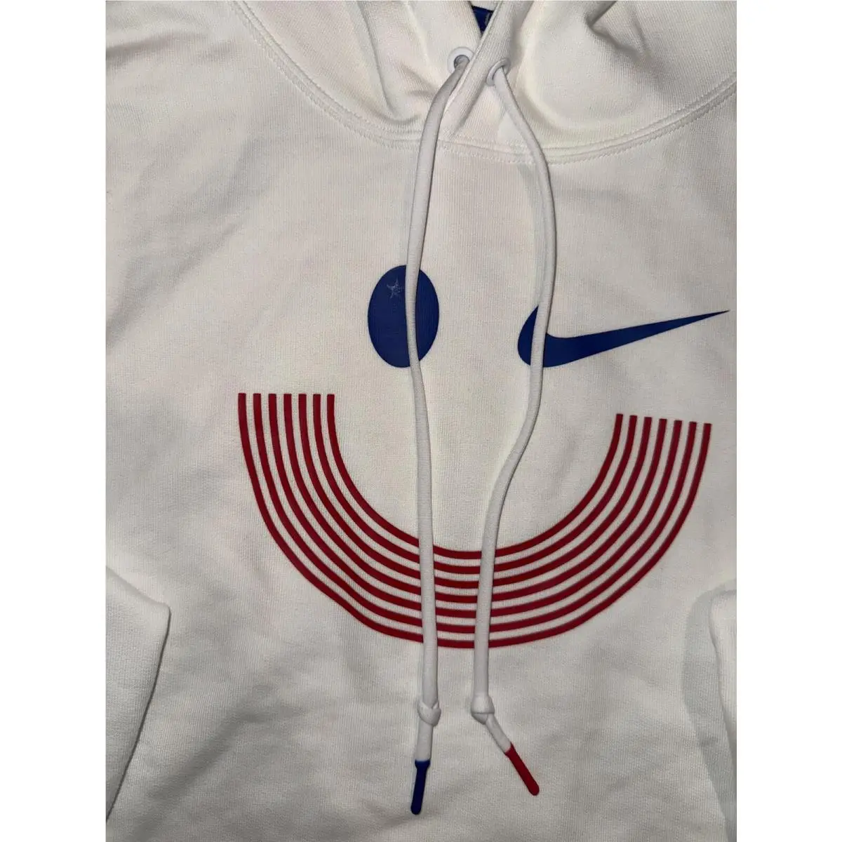 Nike clothing - NA - White 0