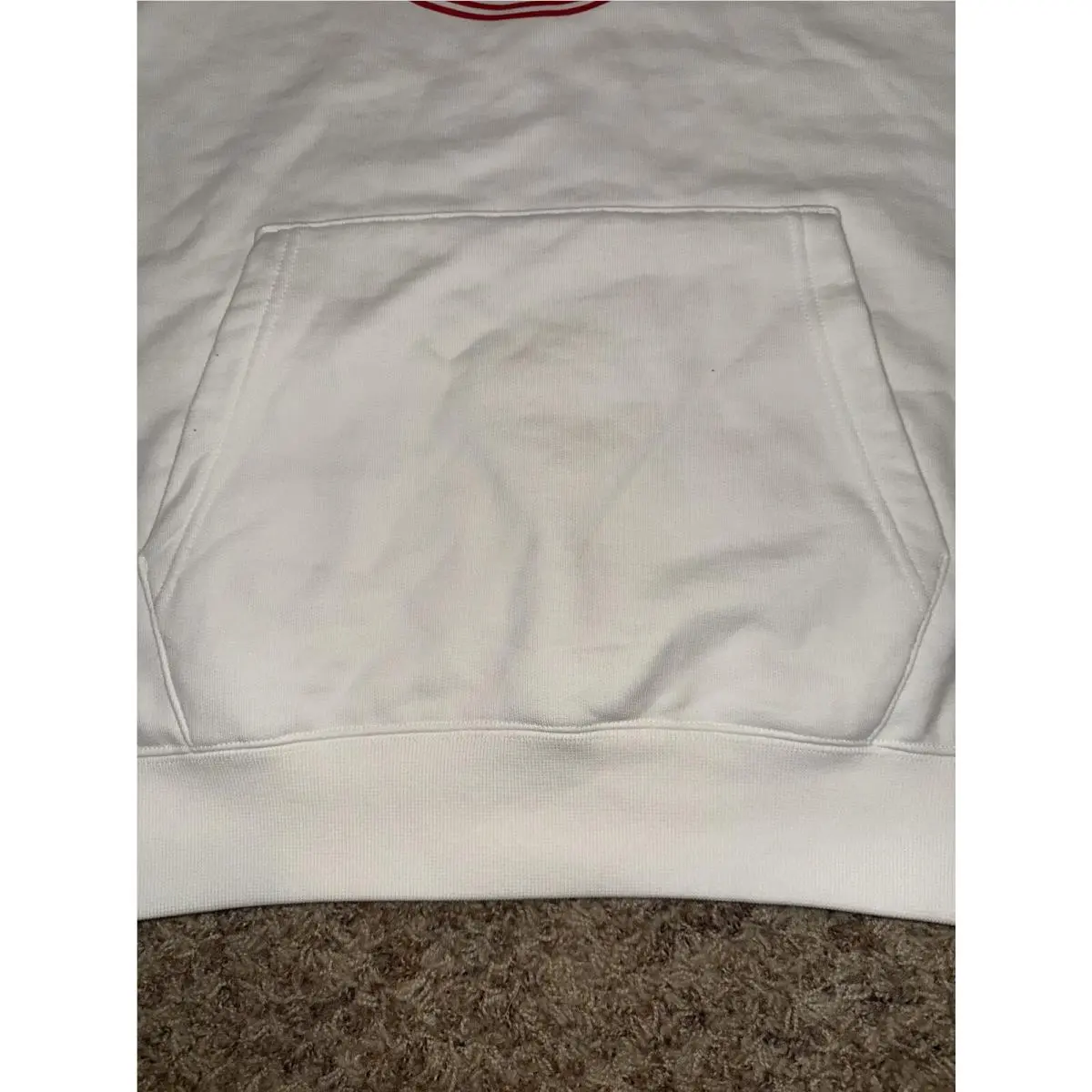 Nike clothing - NA - White 2