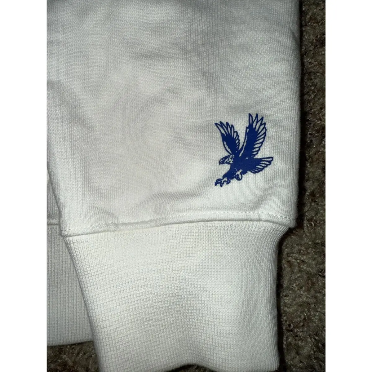 Nike clothing - NA - White 3