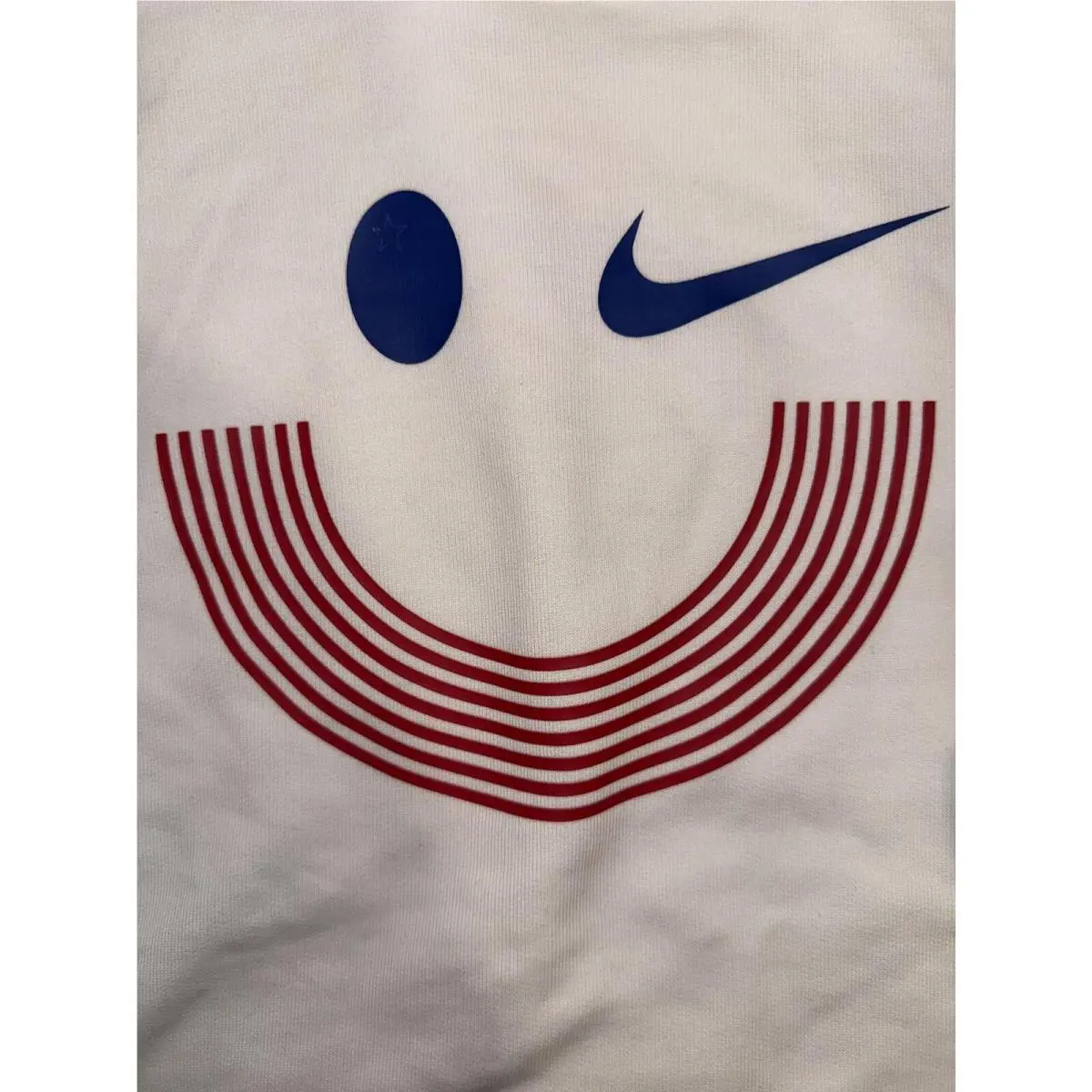 Nike clothing - NA - White 4