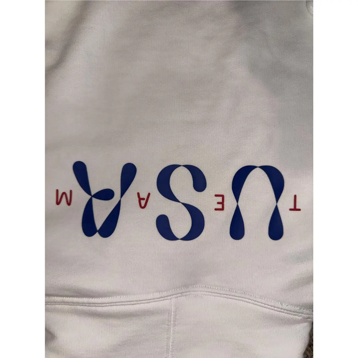 Nike clothing - NA - White 7