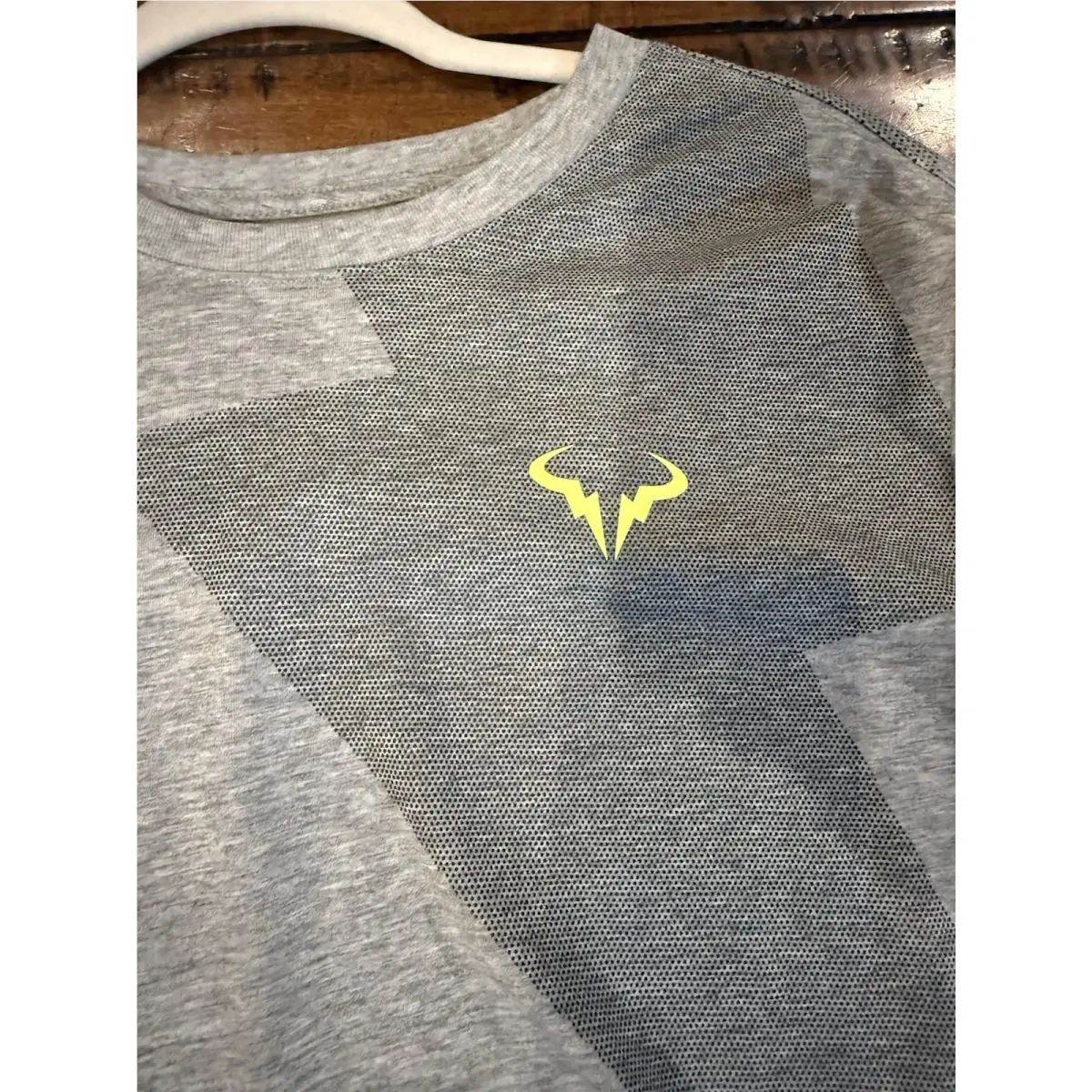 Nike clothing - AR5713063 - AR5713063 - Gray 0