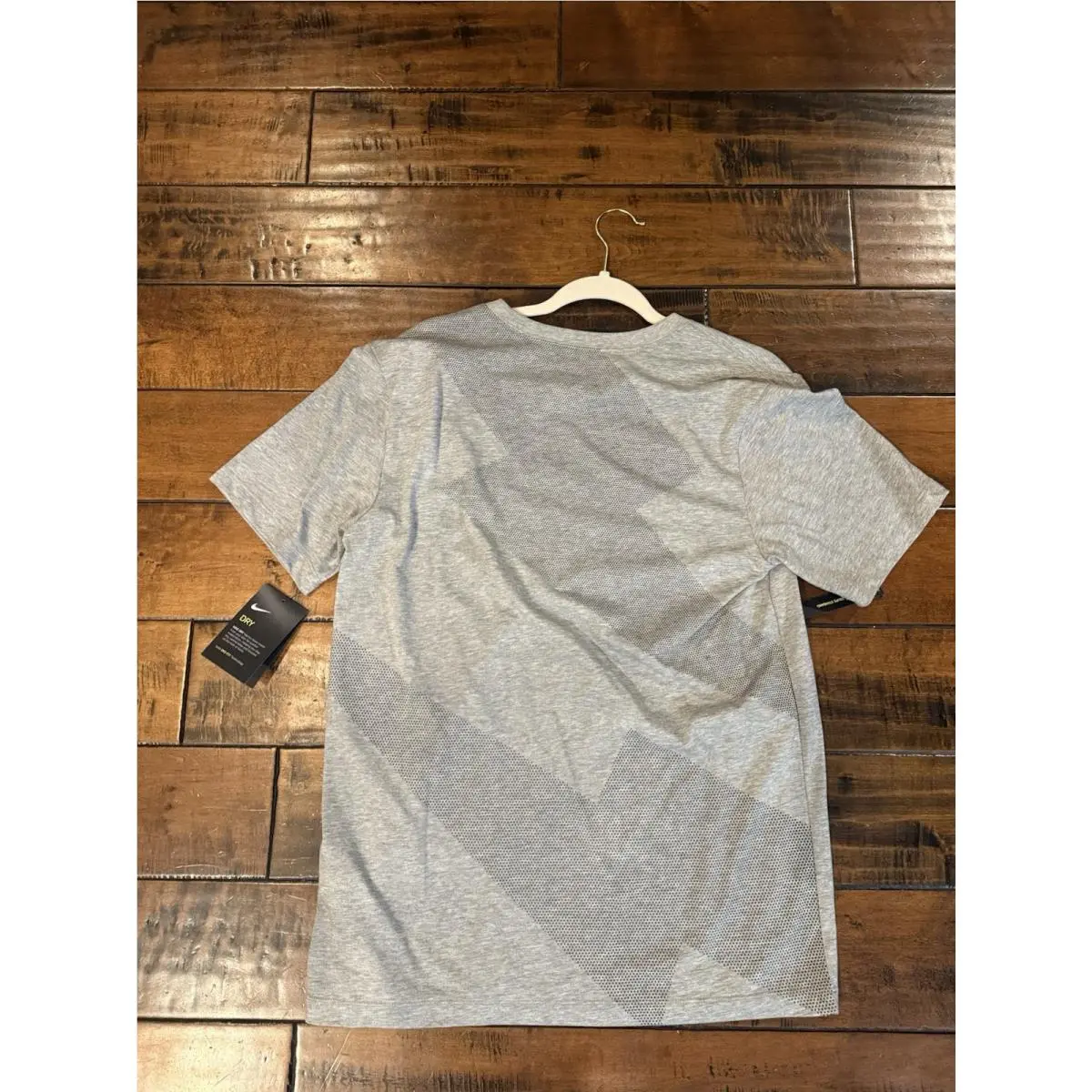 Nike clothing - AR5713063 - AR5713063 - Gray 1