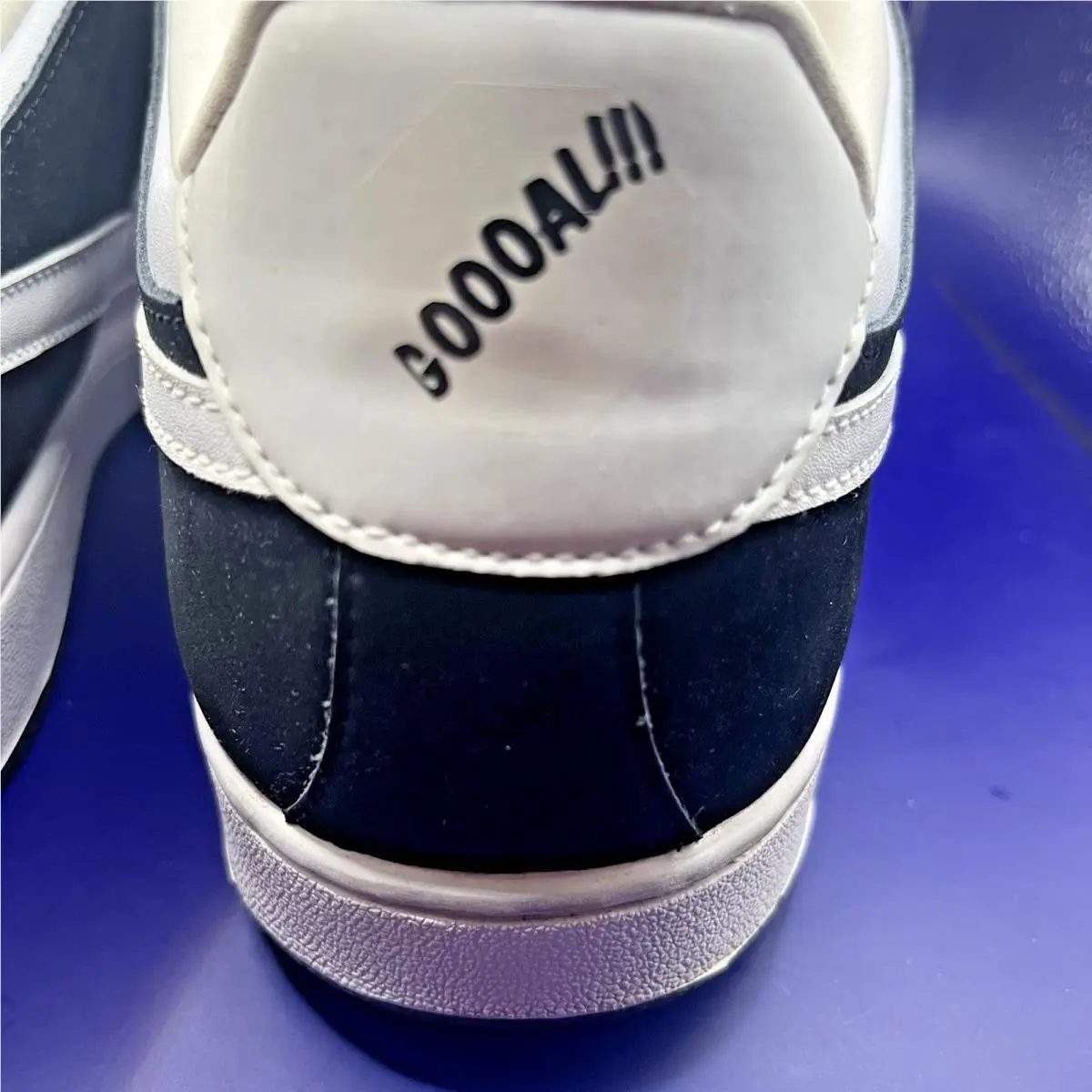 Nike shoes - White 8
