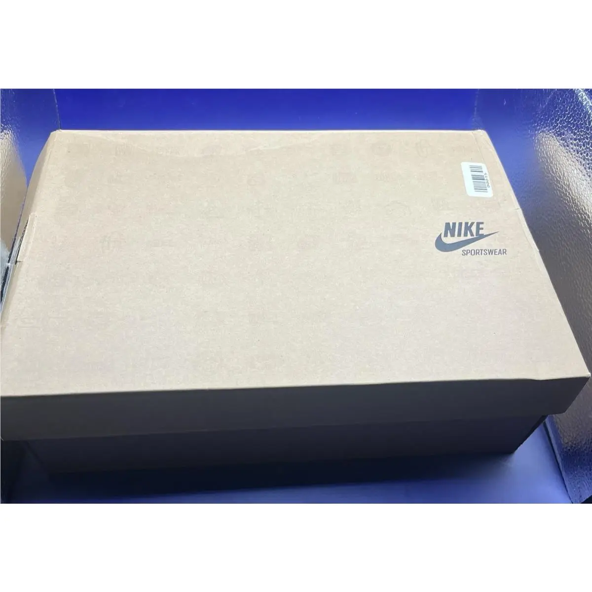 Nike shoes - White 12