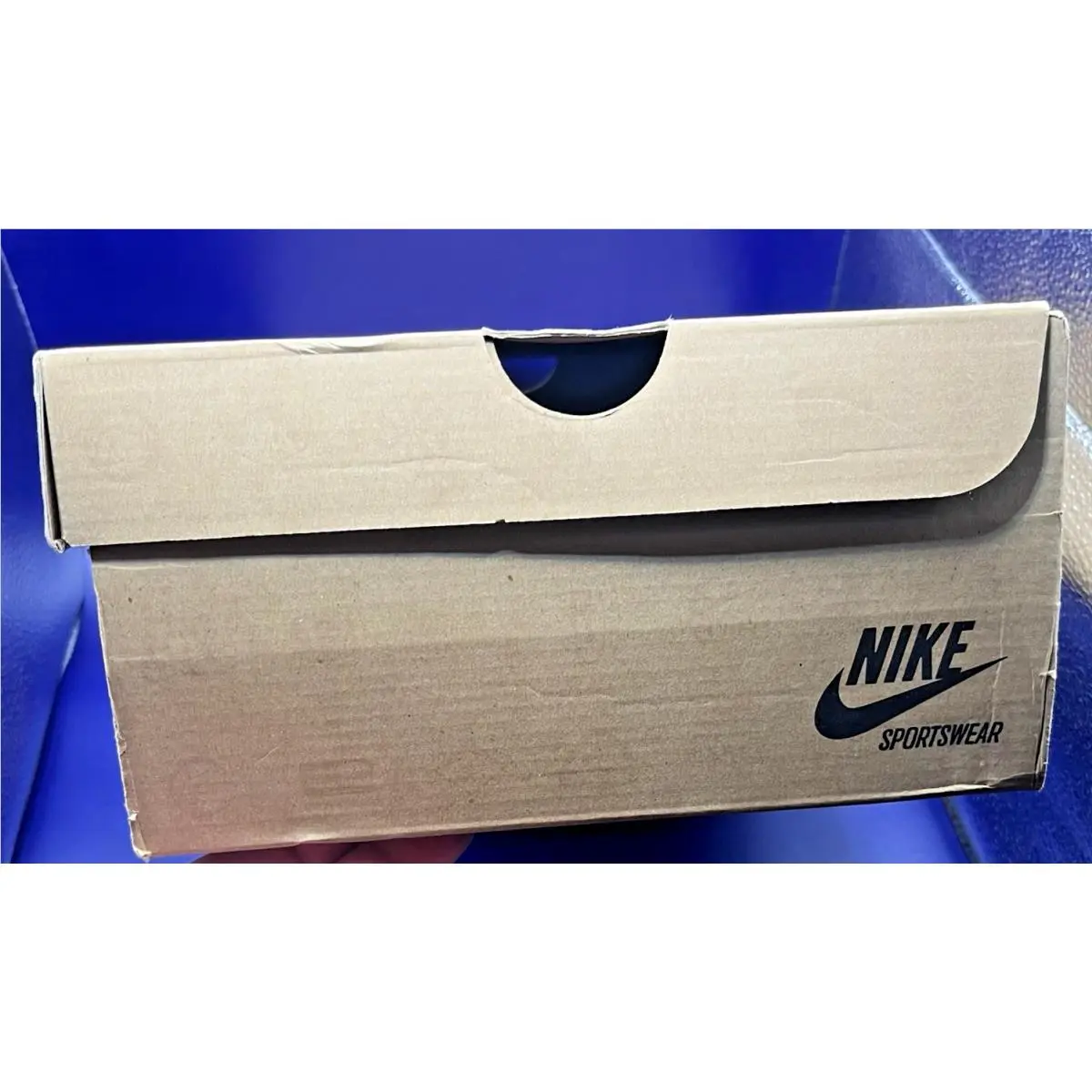Nike shoes - White 13