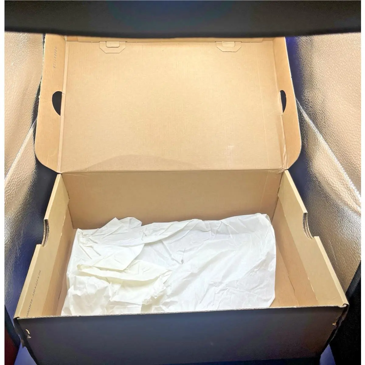 Nike shoes - White 15