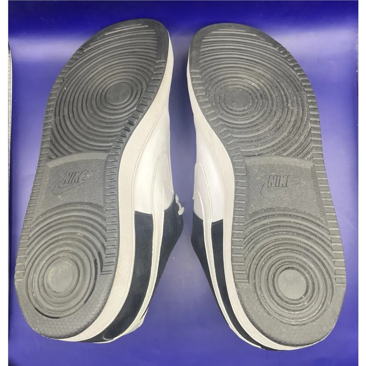 Nike shoes - White 1
