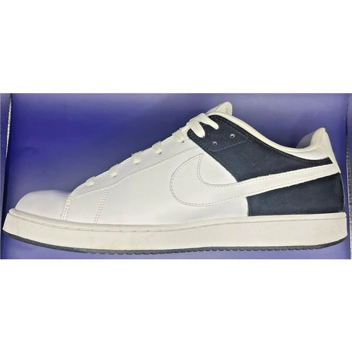 Nike shoes - White 7