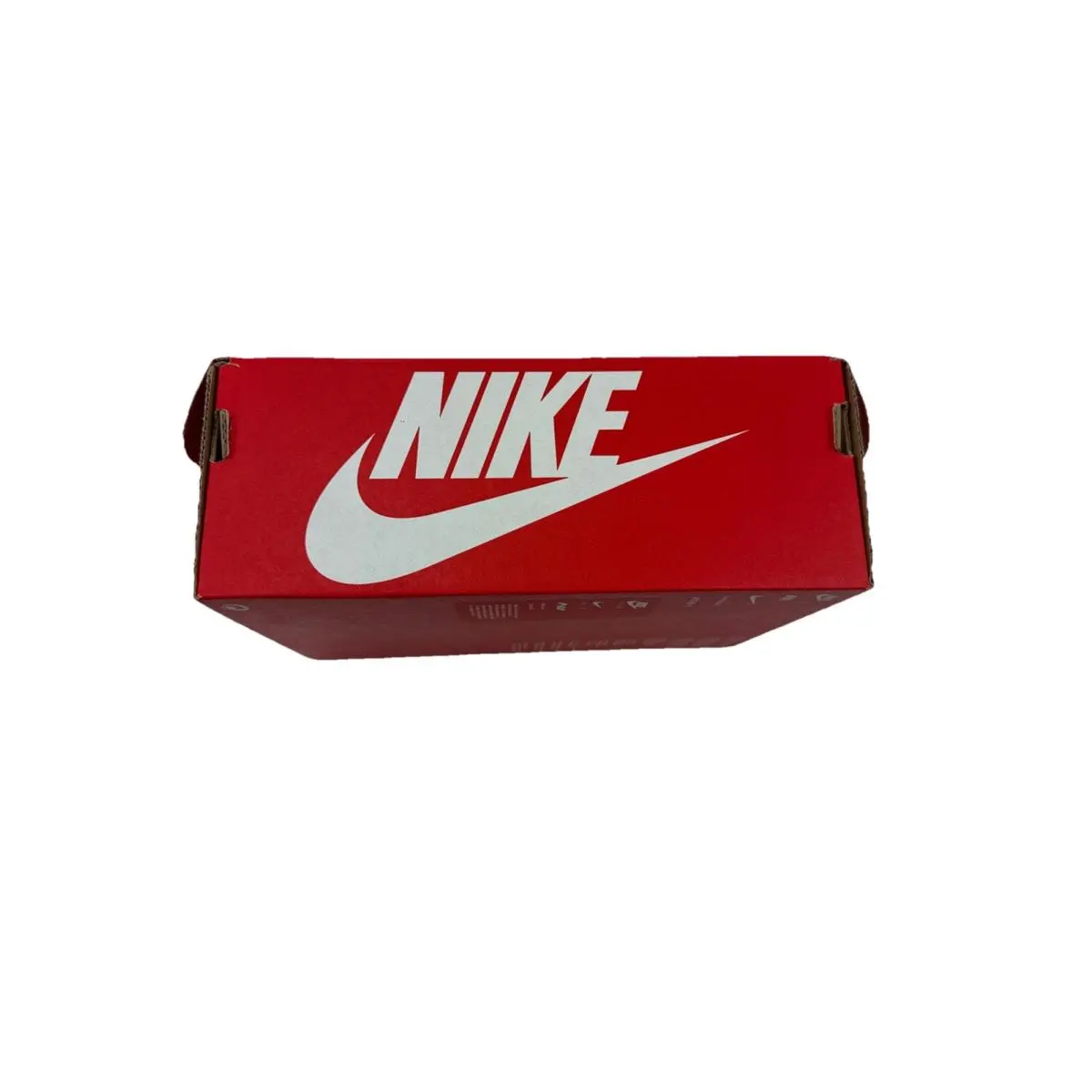Nike shoes - Nike Air Max 90 LTR (PS) - Red (UPC: 0888408093677) 4