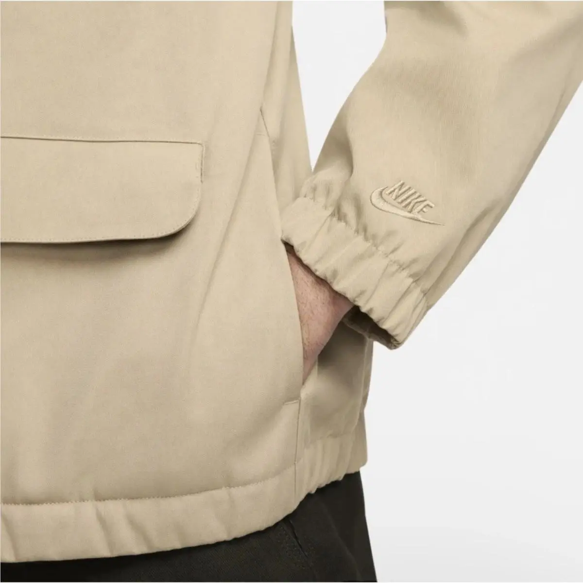 Nike clothing - Tan 1