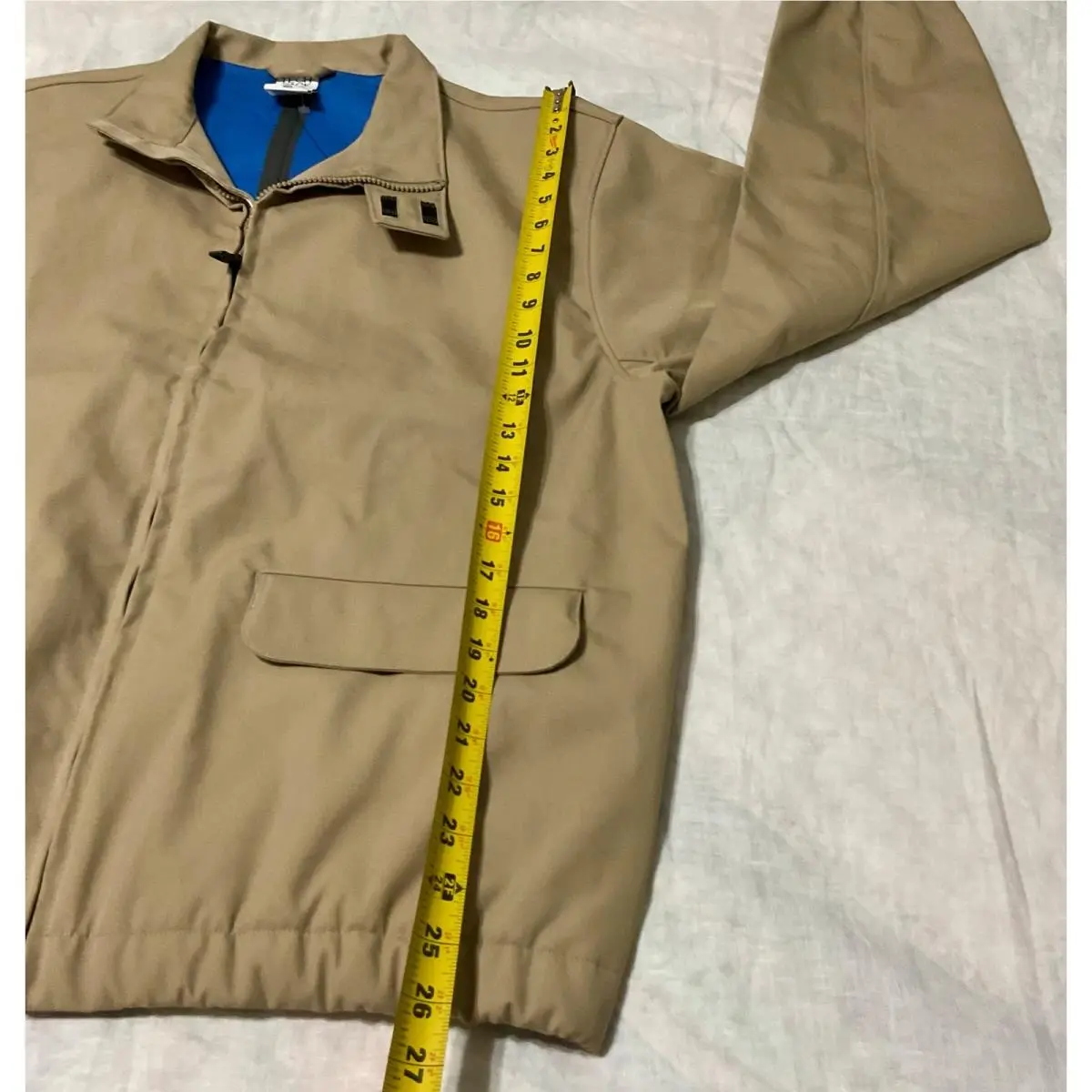 Nike clothing - Tan 2